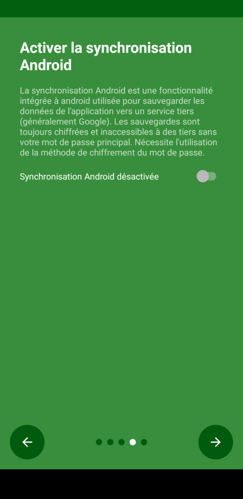 andOTP_creation_4